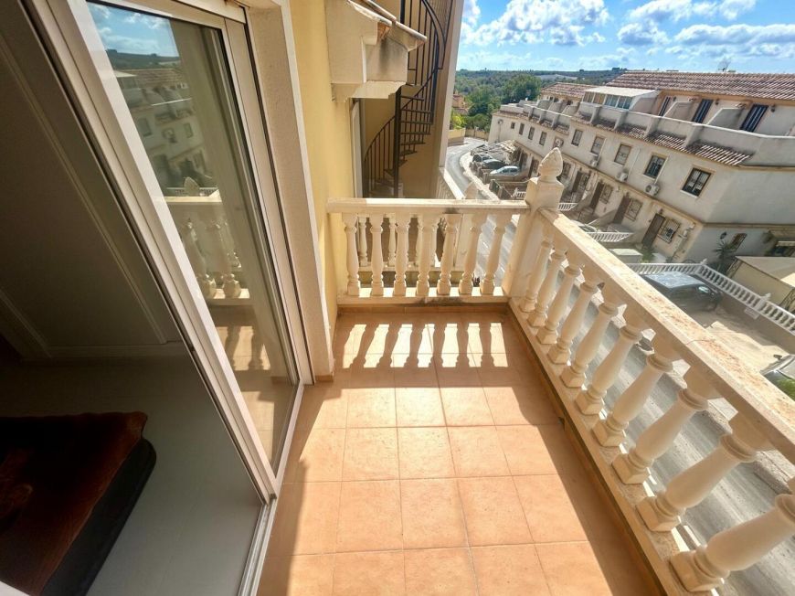 Espanha Terraced house Algorfa ALICANTE