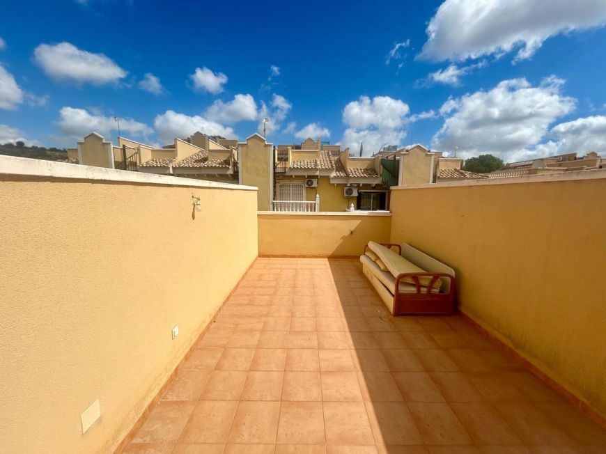 Испания Terraced house Algorfa ALICANTE