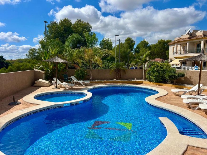 Испания Terraced house Algorfa ALICANTE