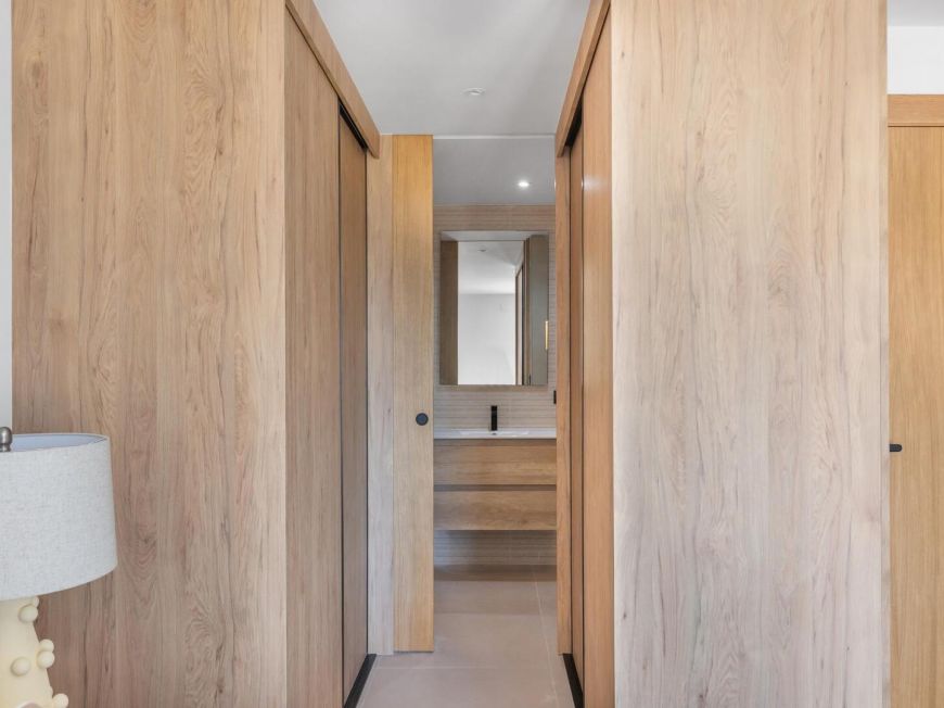 Espanha Luxury Seafront Apartment in La Mata – Fully Renovated and Move-In Ready