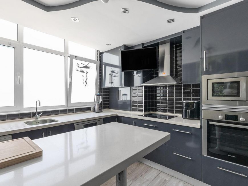 Испания Torrevieja Centro - Renovated 3B/2B 4th Floor