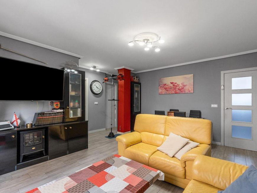 Espanha Torrevieja Centro - Renovated 3B/2B 4th Floor