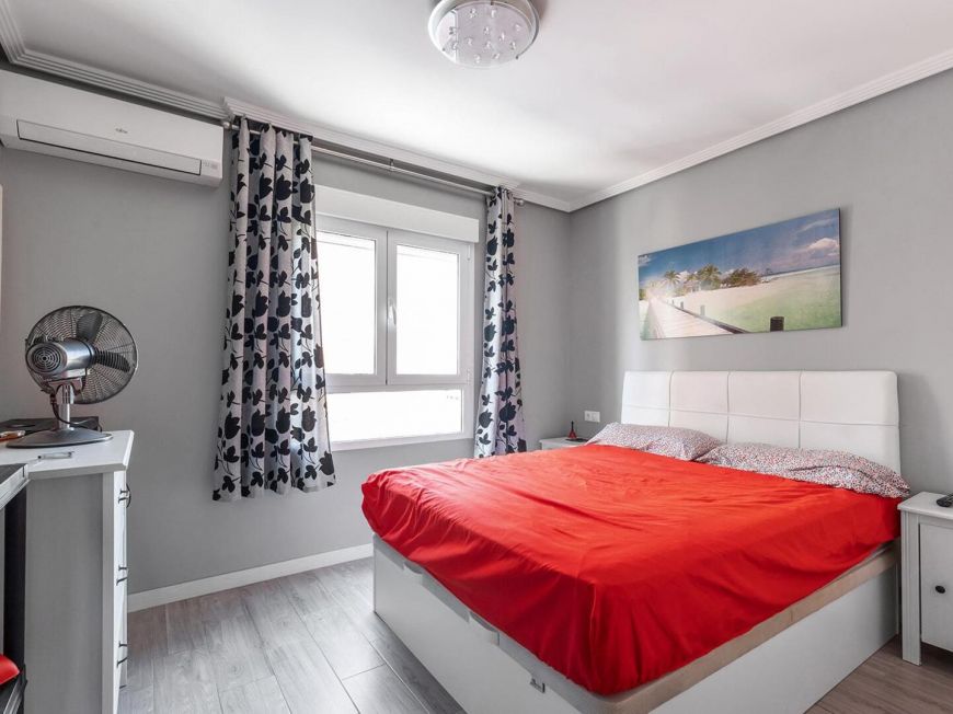 Испания Torrevieja Centro - Renovated 3B/2B 4th Floor