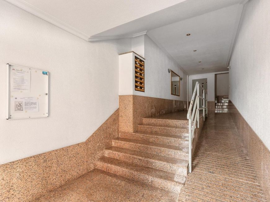 Espanha Torrevieja Centro - Renovated 3B/2B 4th Floor