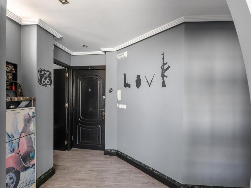 Испания Torrevieja Centro - Renovated 3B/2B 4th Floor