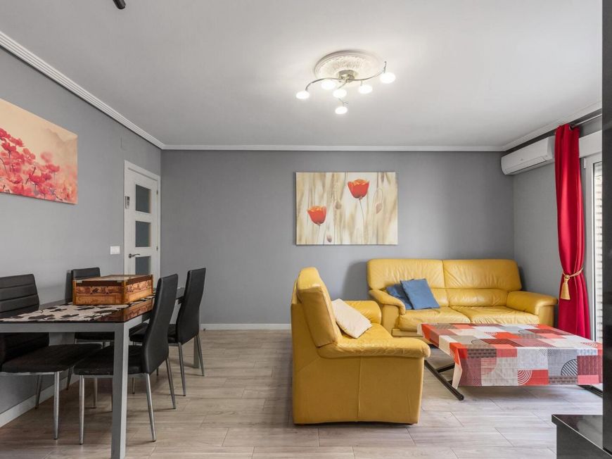 Испания Torrevieja Centro - Renovated 3B/2B 4th Floor