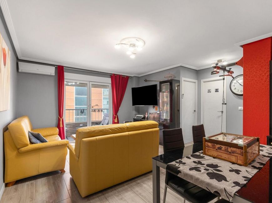 Испания Torrevieja Centro - Renovated 3B/2B 4th Floor