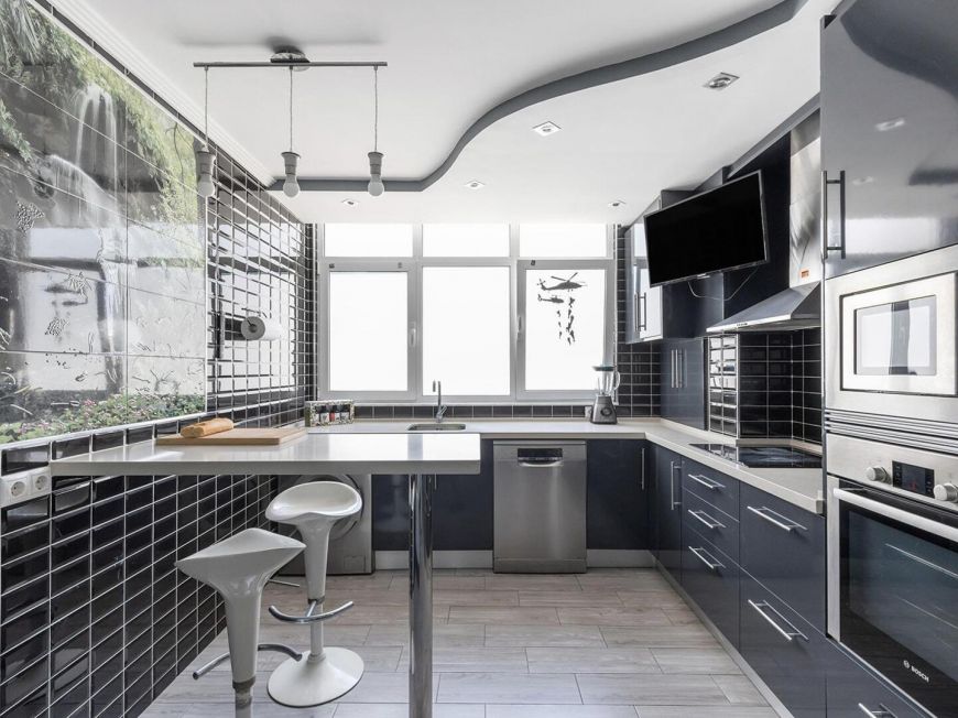 Espanha Torrevieja Centro - Renovated 3B/2B 4th Floor