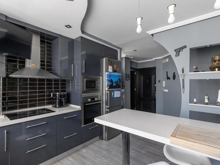 Espanha Torrevieja Centro - Renovated 3B/2B 4th Floor