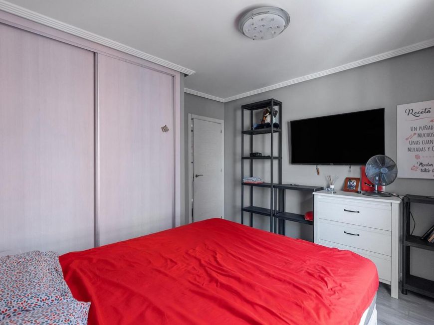 Espanha Torrevieja Centro - Renovated 3B/2B 4th Floor