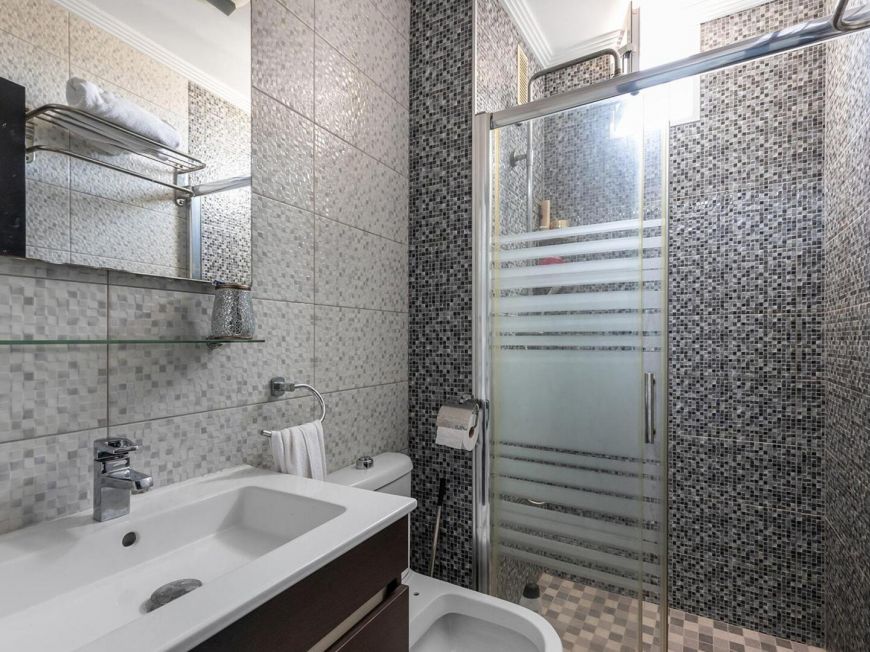 Espanha Torrevieja Centro - Renovated 3B/2B 4th Floor