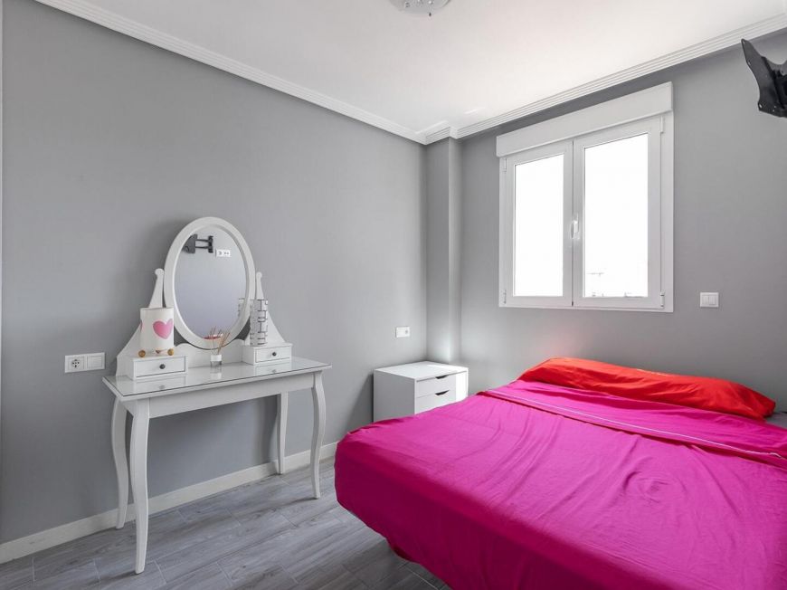 Espanha Torrevieja Centro - Renovated 3B/2B 4th Floor