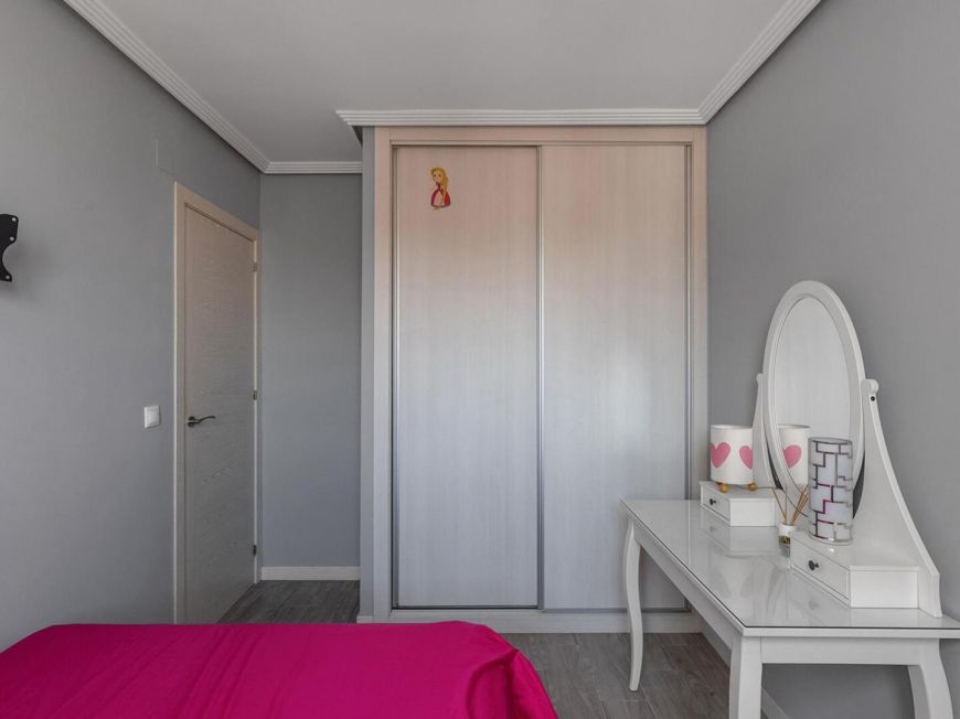 Espanha Torrevieja Centro - Renovated 3B/2B 4th Floor