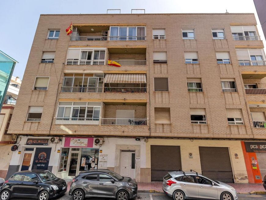 Espanha Torrevieja Centro - Renovated 3B/2B 4th Floor