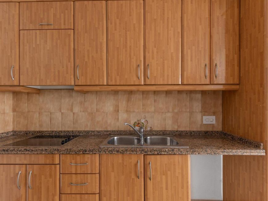 Spain Opportunity townhouse with garage and pool