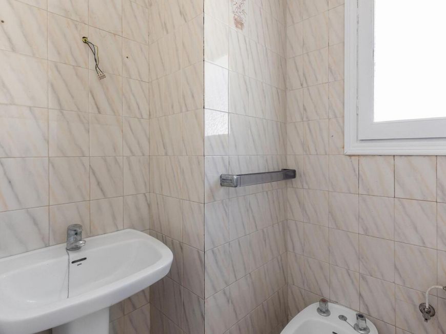 España Oportunidad adosado con garaje y piscina