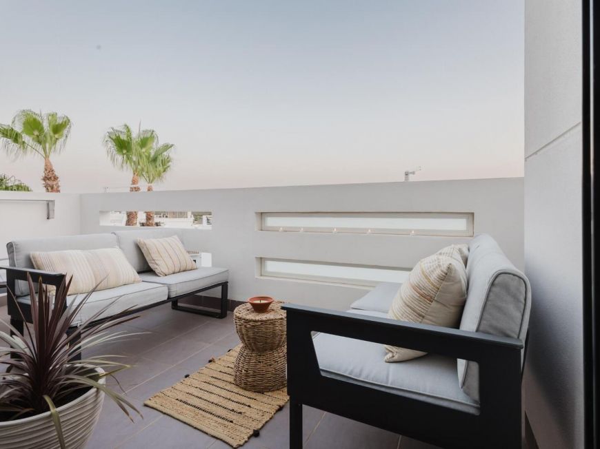 Spain Apartamento Orihuela Costa Alicante