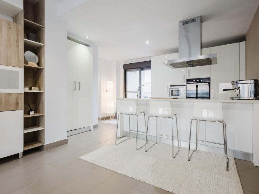 Spain Apartamento Orihuela Costa Alicante