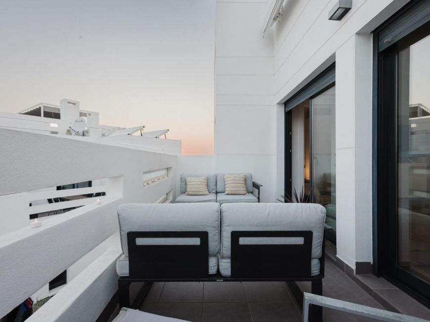 Spain Apartamento Orihuela Costa Alicante