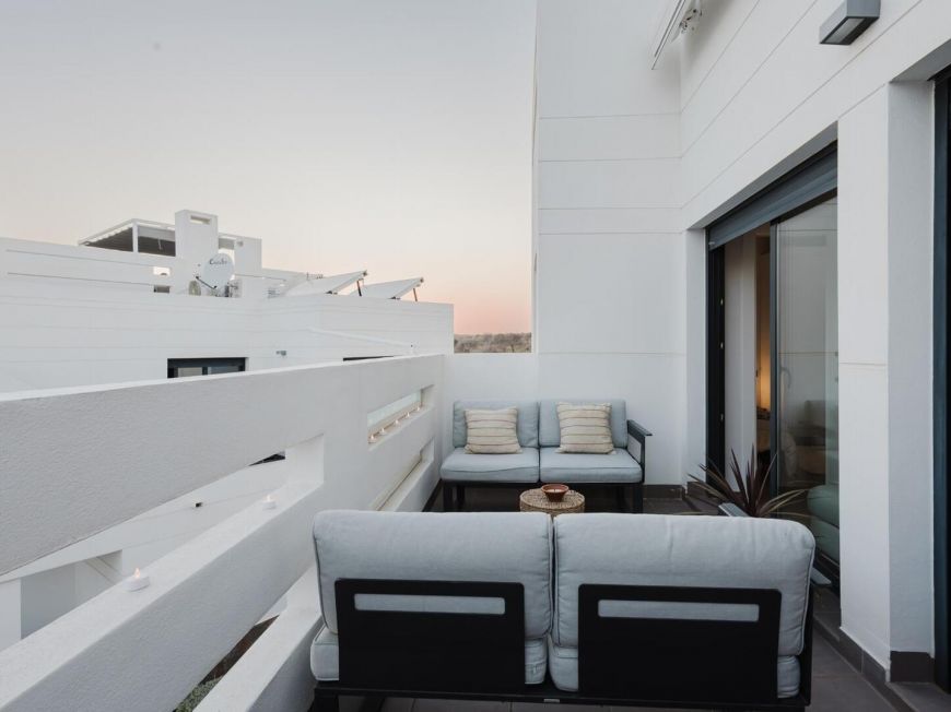 Spain Apartamento Orihuela Costa Alicante