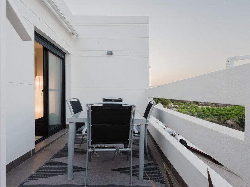 Spain Apartamento Orihuela Costa Alicante