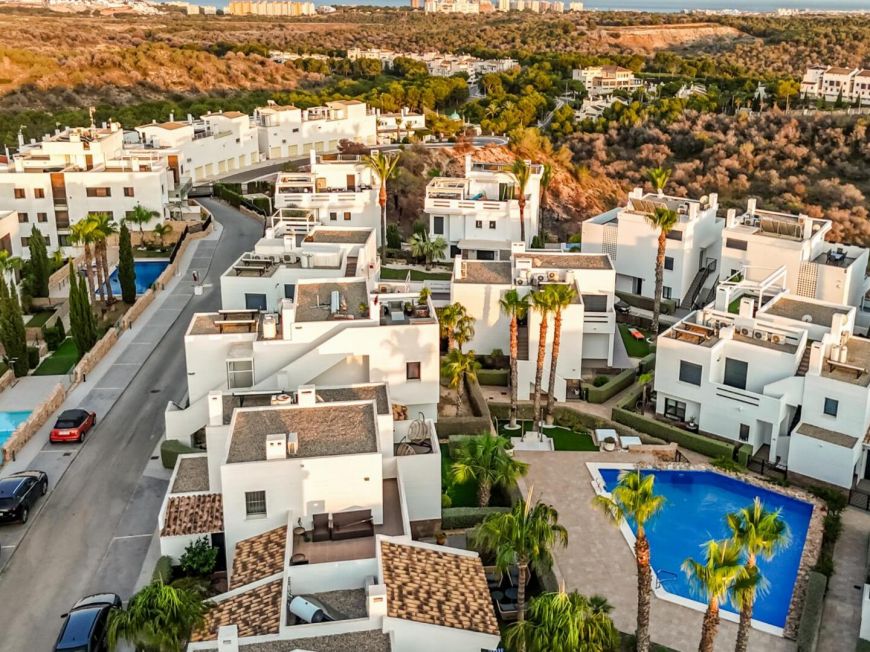 Spain Apartamento Orihuela Costa Alicante