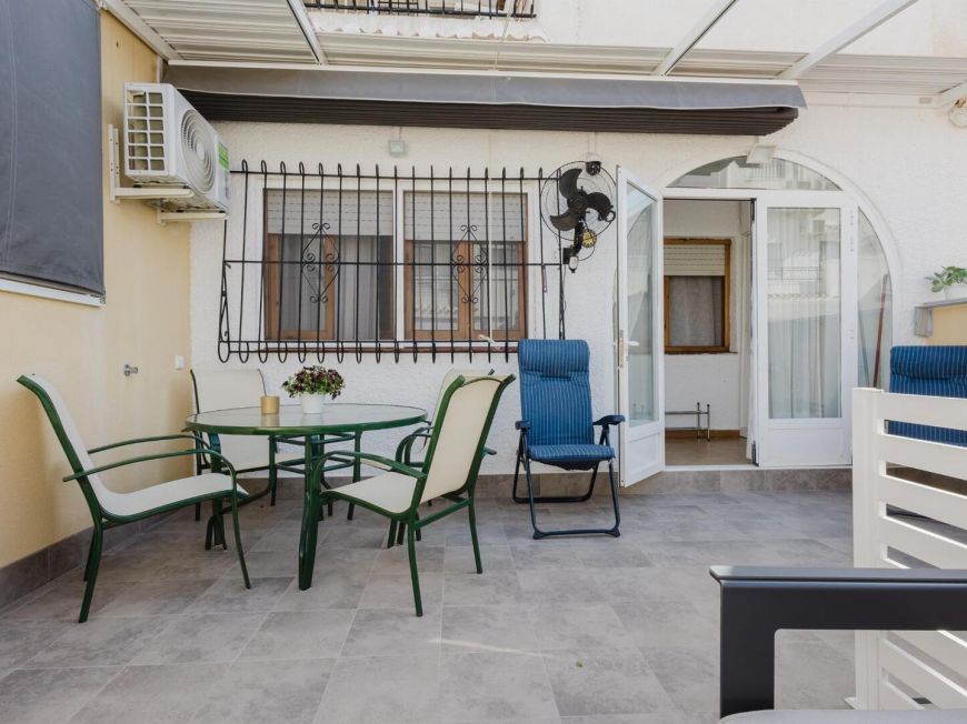 Španělsko Bungalov Torrevieja Alicante