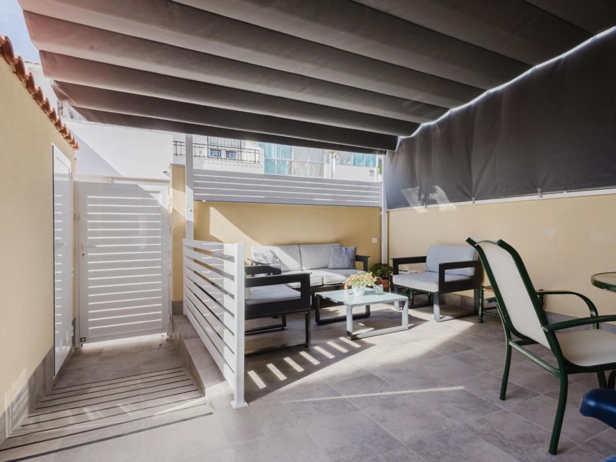 Španělsko Bungalov Torrevieja Alicante