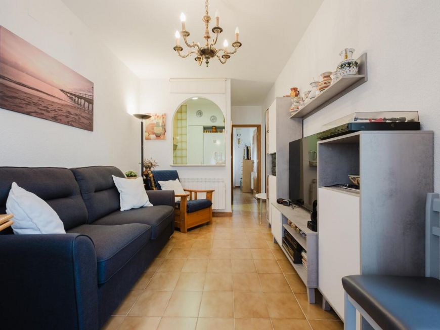 Španělsko Bungalov Torrevieja Alicante