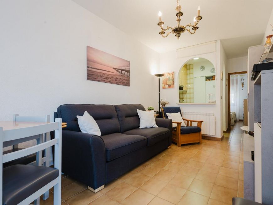 Španělsko Bungalov Torrevieja Alicante