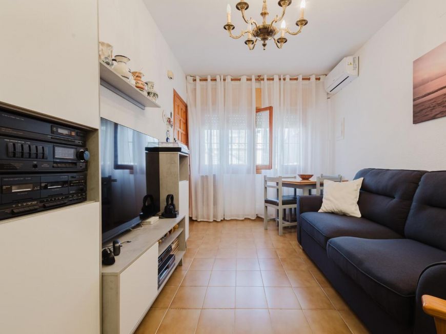 Španělsko Bungalov Torrevieja Alicante