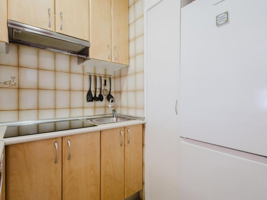 Španělsko Bungalov Torrevieja Alicante