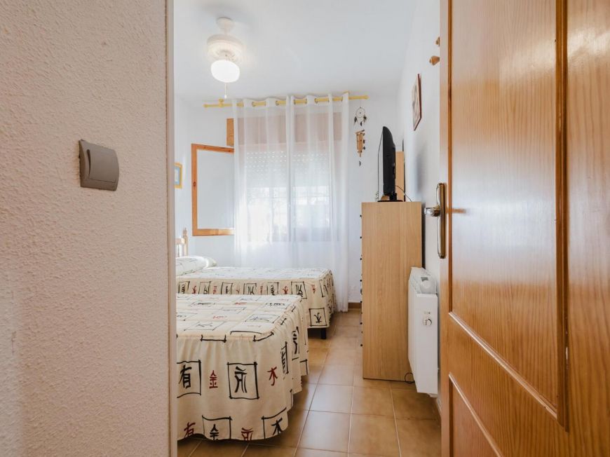 Španělsko Bungalov Torrevieja Alicante