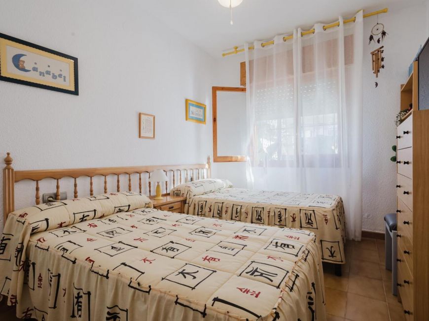 Španělsko Bungalov Torrevieja Alicante