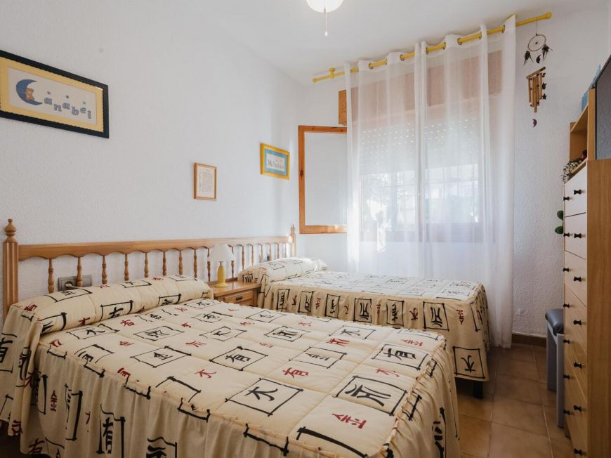 Španělsko Bungalov Torrevieja Alicante