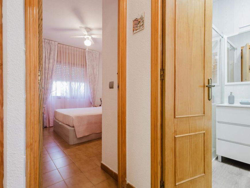 Španělsko Bungalov Torrevieja Alicante