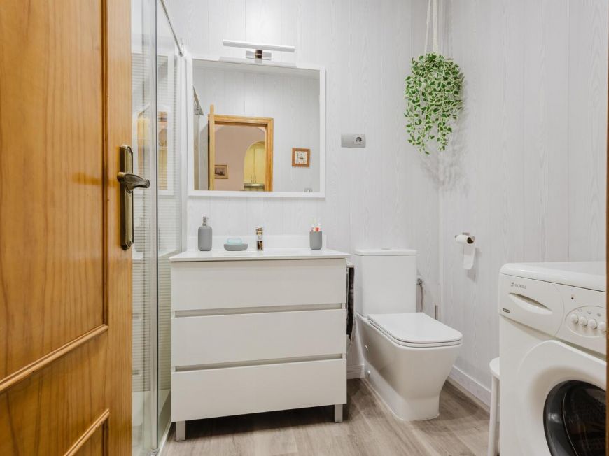 Španělsko Bungalov Torrevieja Alicante