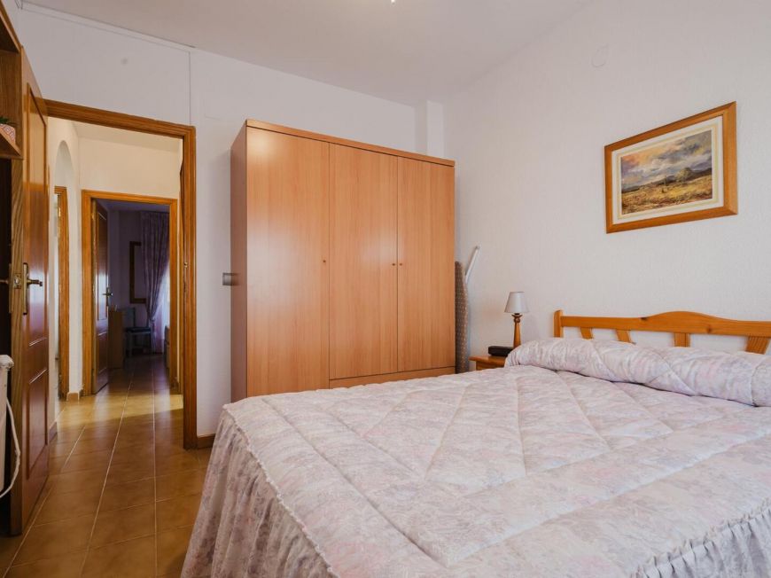 Španělsko Bungalov Torrevieja Alicante