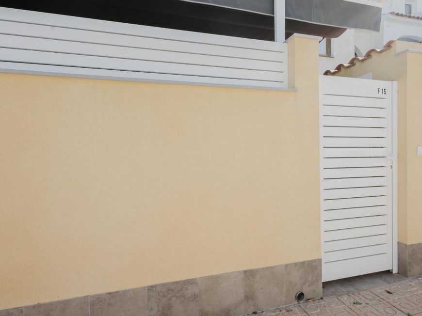 Španělsko Bungalov Torrevieja Alicante