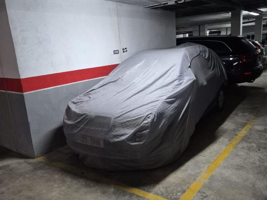 Испания Apartamento Almoradí Alicante