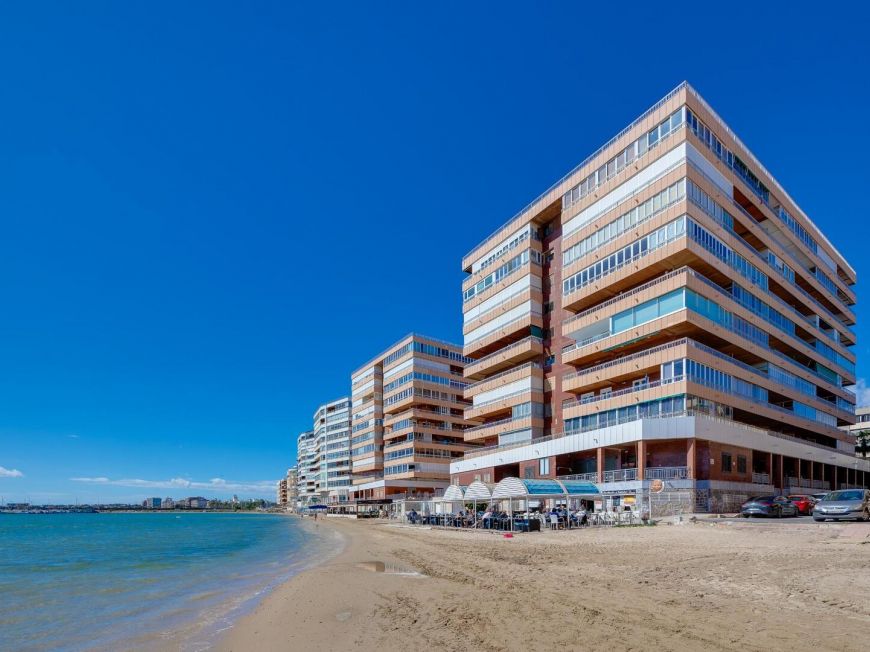 Spain Apartamento Torrevieja Alicante