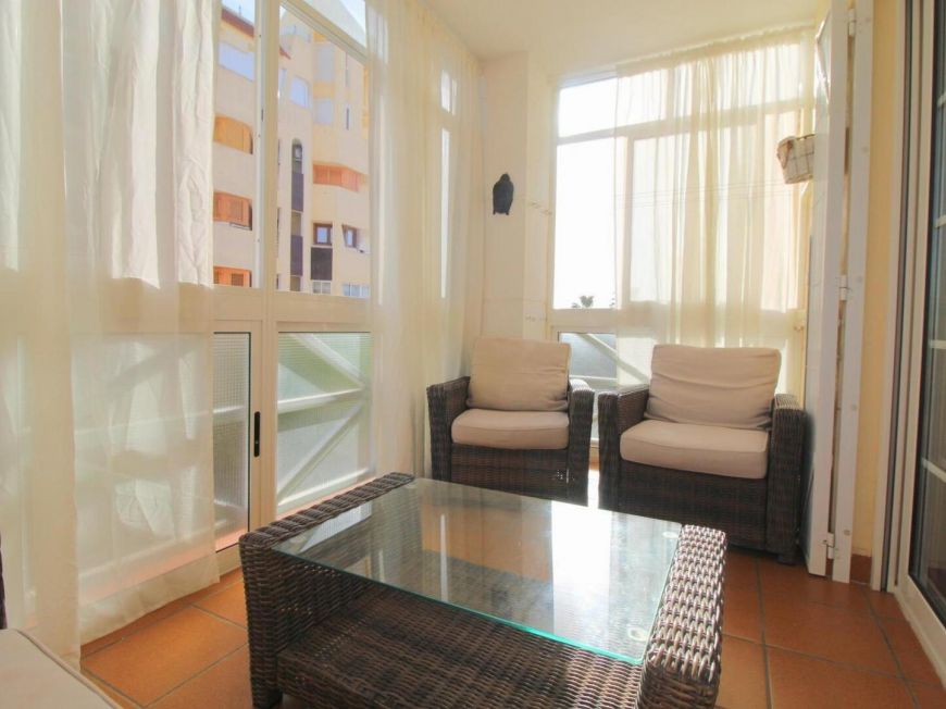 Spain Apartamento Torrevieja Alicante