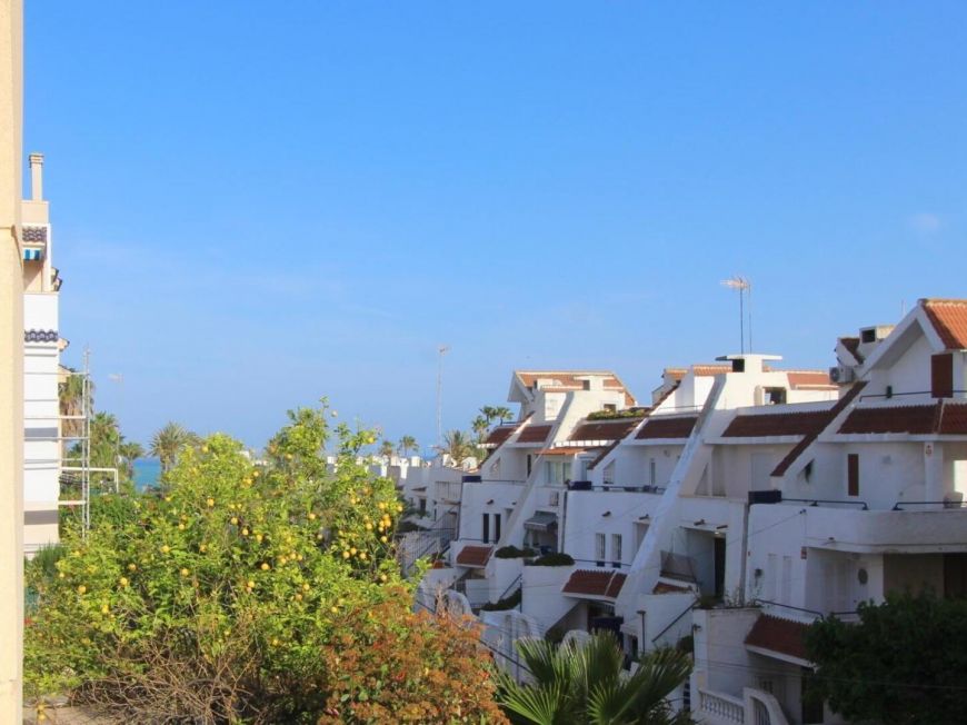 Spain Apartamento Torrevieja Alicante
