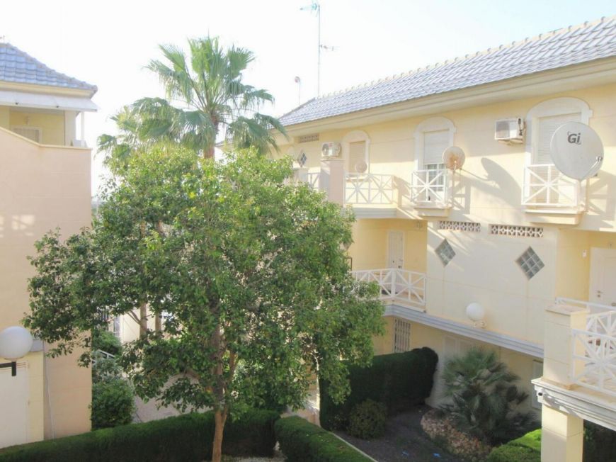 Spain Apartamento Torrevieja Alicante