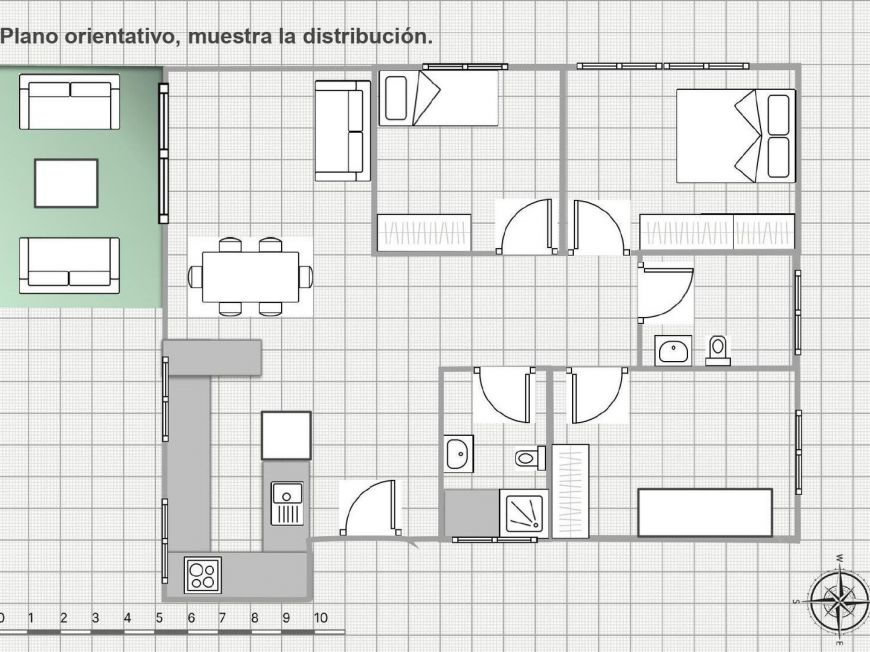 Spain Apartamento Torrevieja Alicante