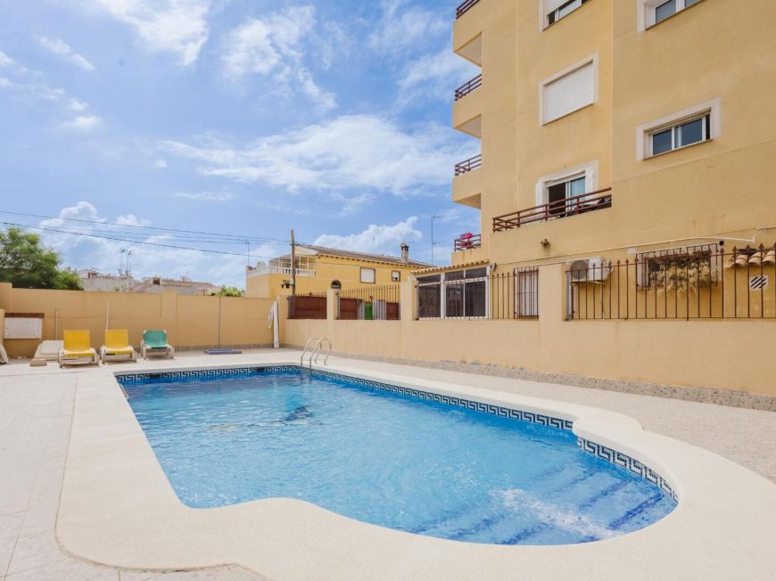 Spain Apartamento Torrevieja Alicante