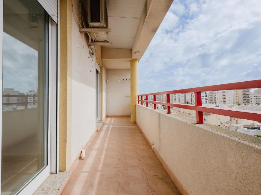 Spain Apartamento Torrevieja Alicante