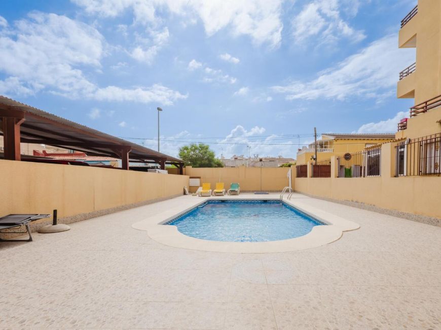 Spain Apartamento Torrevieja Alicante