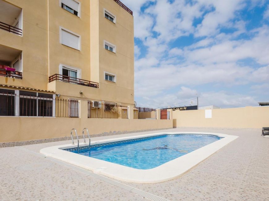 Spain Apartamento Torrevieja Alicante