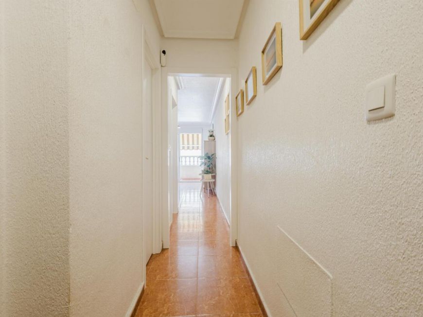 Spain Apartamento Torrevieja Alicante